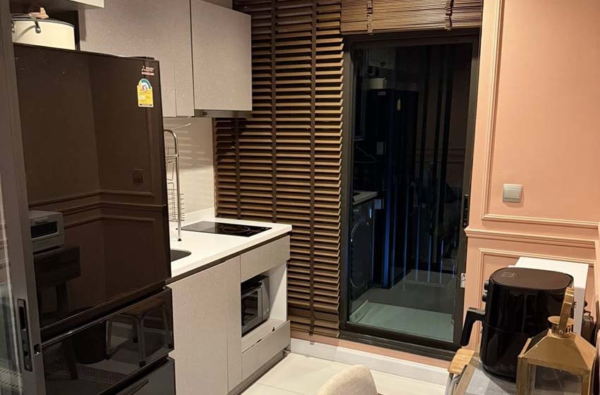 Condominium in Rama​ 9​ -​ Ramintra 